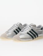 adidas Originals Сникърси adidas Paris W Silver Metallic/ Aura Ivy/ Crew White