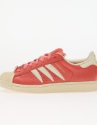 adidas Originals Сникърси adidas Pokemon Superstar II (Charmeleon) Preloved Scarlet/ Preloved Scarlet/ Cream White