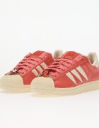 adidas Originals Сникърси adidas Pokemon Superstar II (Charmeleon) Preloved Scarlet/ Preloved Scarlet/ Cream White