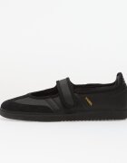 adidas Originals Сникърси adidas Samba Jane Core Black/ Core Black/ Core Black