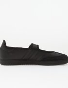 adidas Originals Сникърси adidas Samba Jane Core Black/ Core Black/ Core Black