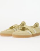 adidas Originals Сникърси adidas Samba Jane Dual Yellow/ Off White/ Gum4