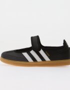 adidas Originals Сникърси adidas Samba Jane Kids Core Black/ Cloud White/ Gum
