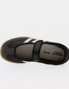 adidas Originals Сникърси adidas Samba Jane Kids Core Black/ Cloud White/ Gum