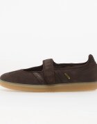 adidas Originals Сникърси adidas Samba Jane W Aurora Coffee/ Aurora Coffee/ Gold Met.