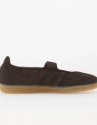 adidas Originals Сникърси adidas Samba Jane W Aurora Coffee/ Aurora Coffee/ Gold Met.