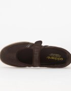 adidas Originals Сникърси adidas Samba Jane W Aurora Coffee/ Aurora Coffee/ Gold Met.