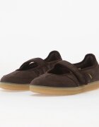 adidas Originals Сникърси adidas Samba Jane W Aurora Coffee/ Aurora Coffee/ Gold Met.