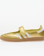 adidas Originals Сникърси adidas Samba Jane W Gold Metallic/ Ftw White/ Gum4
