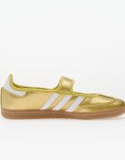 adidas Originals Сникърси adidas Samba Jane W Gold Metallic/ Ftw White/ Gum4