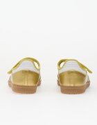 adidas Originals Сникърси adidas Samba Jane W Gold Metallic/ Ftw White/ Gum4