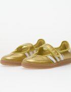 adidas Originals Сникърси adidas Samba Jane W Gold Metallic/ Ftw White/ Gum4
