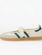adidas Originals Сникърси adidas Samba Jane W Off White/ Collegiate Green/ Gold Metallic