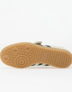 adidas Originals Сникърси adidas Samba Jane W Off White/ Collegiate Green/ Gold Metallic