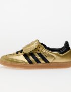 adidas Originals Сникърси adidas Samba Lt W Gold Metallic/ Core Black/ Gum