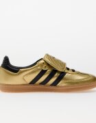 adidas Originals Сникърси adidas Samba Lt W Gold Metallic/ Core Black/ Gum