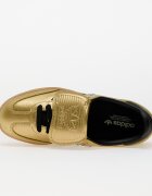 adidas Originals Сникърси adidas Samba Lt W Gold Metallic/ Core Black/ Gum