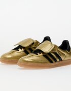 adidas Originals Сникърси adidas Samba Lt W Gold Metallic/ Core Black/ Gum