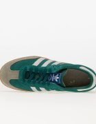 adidas Originals Сникърси adidas Samba Og Collegiate Green/ Ftw White/ Gum4