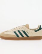 adidas Originals Сникърси adidas Samba OG Cream White/ Collegiate Green/ Gum