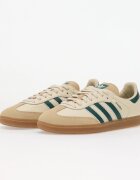 adidas Originals Сникърси adidas Samba OG Cream White/ Collegiate Green/ Gum