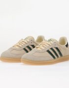 adidas Originals Сникърси adidas Samba OG Cream White/ Collegiate Green/ Magic Beige