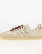 adidas Originals Сникърси adidas Samba OG Cream White/ Cream White/ Maroon