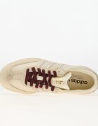 adidas Originals Сникърси adidas Samba OG Cream White/ Cream White/ Maroon