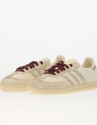 adidas Originals Сникърси adidas Samba OG Cream White/ Cream White/ Maroon