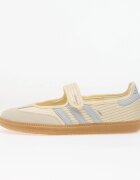 adidas Originals Сникърси adidas Samba OG Cream White/ Halo Blue/ Gum 3
