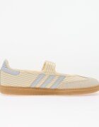 adidas Originals Сникърси adidas Samba OG Cream White/ Halo Blue/ Gum 3