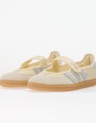 adidas Originals Сникърси adidas Samba OG Cream White/ Halo Blue/ Gum 3