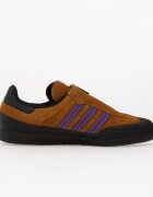 adidas Originals Сникърси adidas Samba OG Dusky Bronze/ Violet/ Core Black