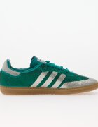 adidas Originals Сникърси adidas Samba OG Equipment Green/ Silver Met./ Gum4