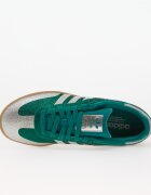 adidas Originals Сникърси adidas Samba OG Equipment Green/ Silver Met./ Gum4