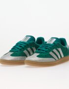 adidas Originals Сникърси adidas Samba OG Equipment Green/ Silver Met./ Gum4