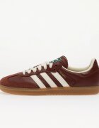adidas Originals Сникърси adidas Samba Og Fox Brown/ Off White/ Gum4