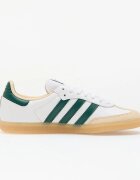 adidas Originals Сникърси adidas Samba OG Ftwr White/ Collegiate Green