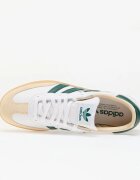 adidas Originals Сникърси adidas Samba OG Ftwr White/ Collegiate Green