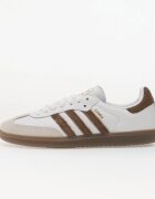 adidas Originals Сникърси adidas Samba Og Ftwr White/ Earth Strata/ Gum5