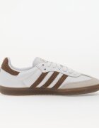 adidas Originals Сникърси adidas Samba Og Ftwr White/ Earth Strata/ Gum5