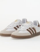 adidas Originals Сникърси adidas Samba Og Ftwr White/ Earth Strata/ Gum5