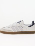 adidas Originals Сникърси adidas Samba OG Ftwr White/ Frozen Purple/ Night Indigo