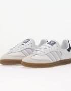 adidas Originals Сникърси adidas Samba OG Ftwr White/ Frozen Purple/ Night Indigo