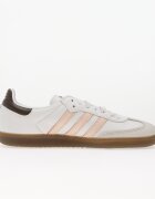 adidas Originals Сникърси adidas Samba OG Ftwr White/ Wonder Quartz/ Brown