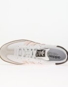 adidas Originals Сникърси adidas Samba OG Ftwr White/ Wonder Quartz/ Brown
