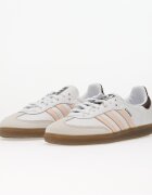 adidas Originals Сникърси adidas Samba OG Ftwr White/ Wonder Quartz/ Brown