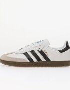 adidas Originals Сникърси adidas Samba OG Kids Cloud White/ Core Black/ Gum