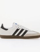 adidas Originals Сникърси adidas Samba OG Kids Cloud White/ Core Black/ Gum