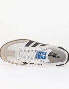 adidas Originals Сникърси adidas Samba OG Kids Cloud White/ Core Black/ Gum